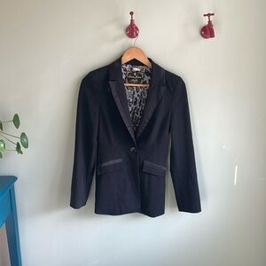 GUESS JEANS || Blazer Size XS